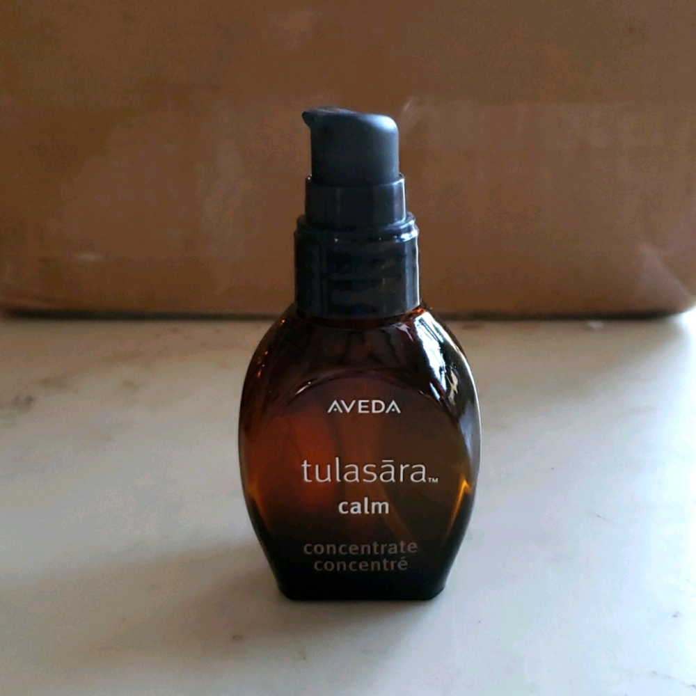 Aveda Tulasara Calm Concentrate Facial Oil